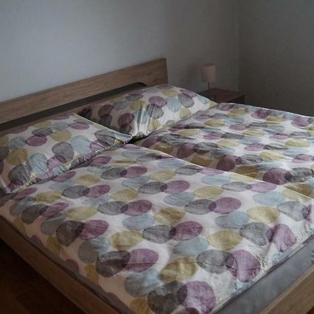 Ferienwohnung Auf Einem Richtigen Bauernhof Finkenstein am Faaker See Esterno foto