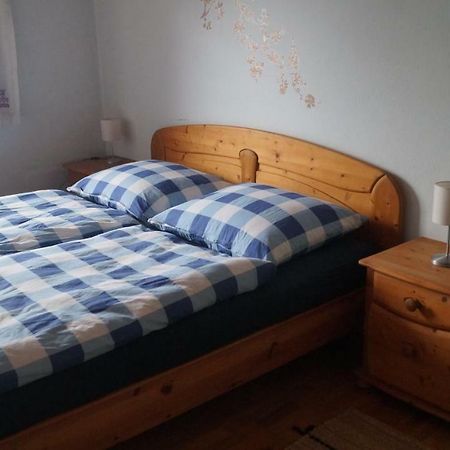 Ferienwohnung Auf Einem Richtigen Bauernhof Finkenstein am Faaker See Esterno foto