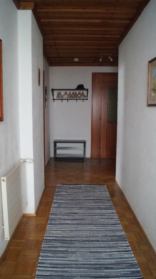 Ferienwohnung Auf Einem Richtigen Bauernhof Finkenstein am Faaker See Esterno foto